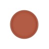Cake Serving Plate CTT0027 Terracota