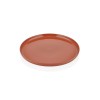 Cake Serving Plate CTT0027 Terracota