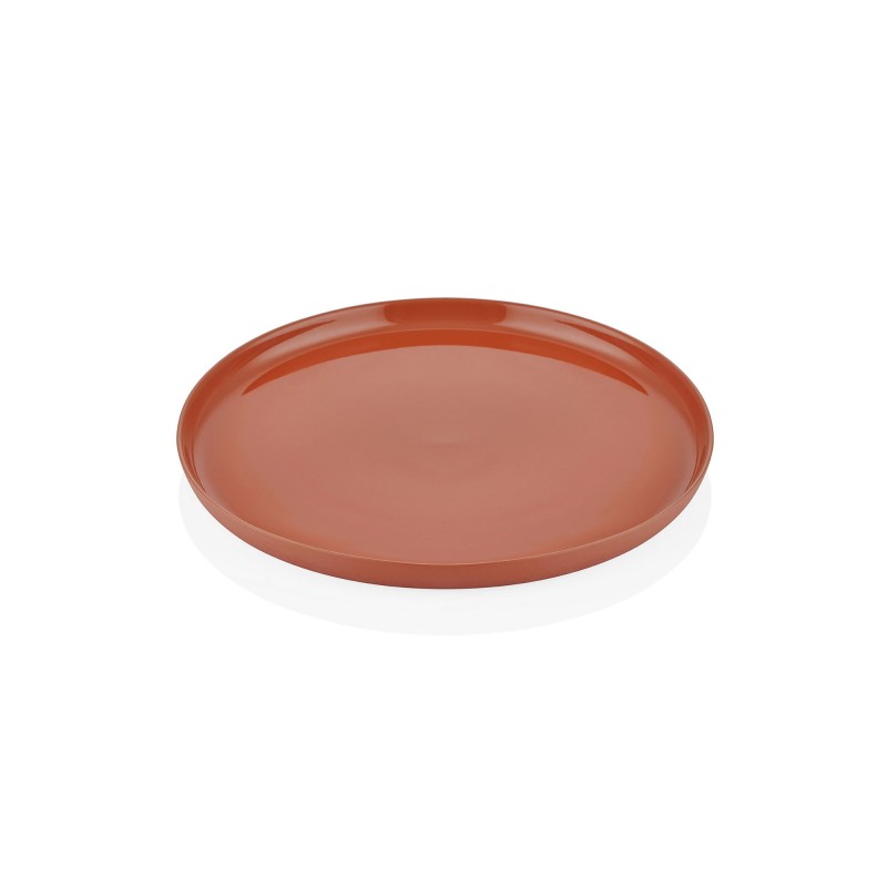 Cake Serving Plate CTT0027 Terracota