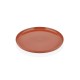 Cake Serving Plate CTT0027 Terracota Cake Serving Plate CTT0027 Terracota