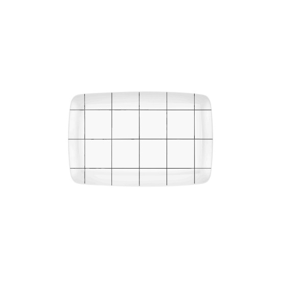 Service Plate DLY008 White
Black Service Plate DLY008 White
Black