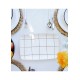 Service Plate DLY008 White
Black Service Plate DLY008 White
Black