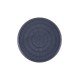 Service Plate Set (6 Pieces) NON0002 Grey