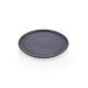 Service Plate Set (6 Pieces) NON0002 Grey