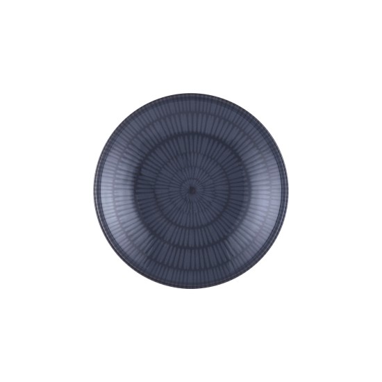 Plate Set (6 Pieces) NON0003 Grey Plate Set (6 Pieces) NON0003 Grey
