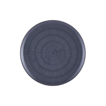 Service Plate NON0005 Grey