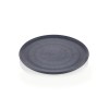 Service Plate NON0005 Grey