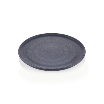 Service Plate NON0005 Grey