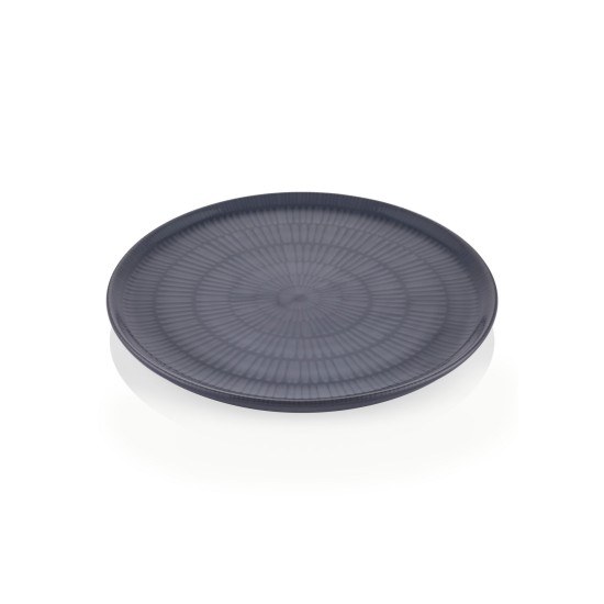 Service Plate NON0005 Grey