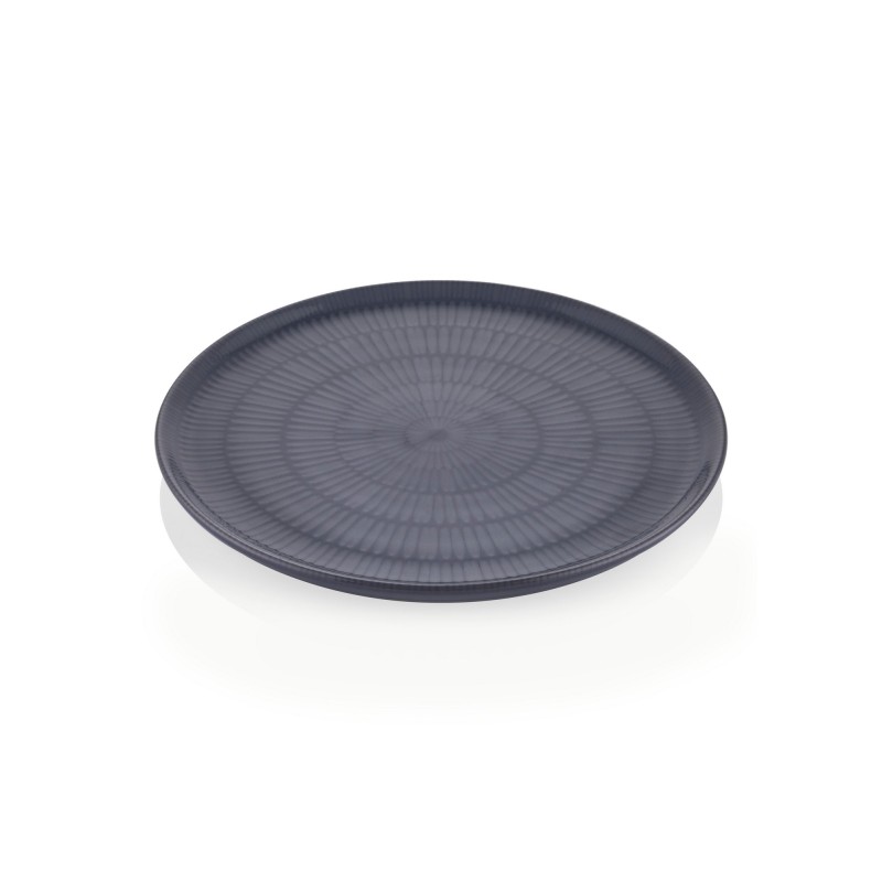 Service Plate NON0005 Grey