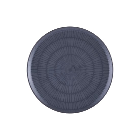 Service Plate NON0005 Grey