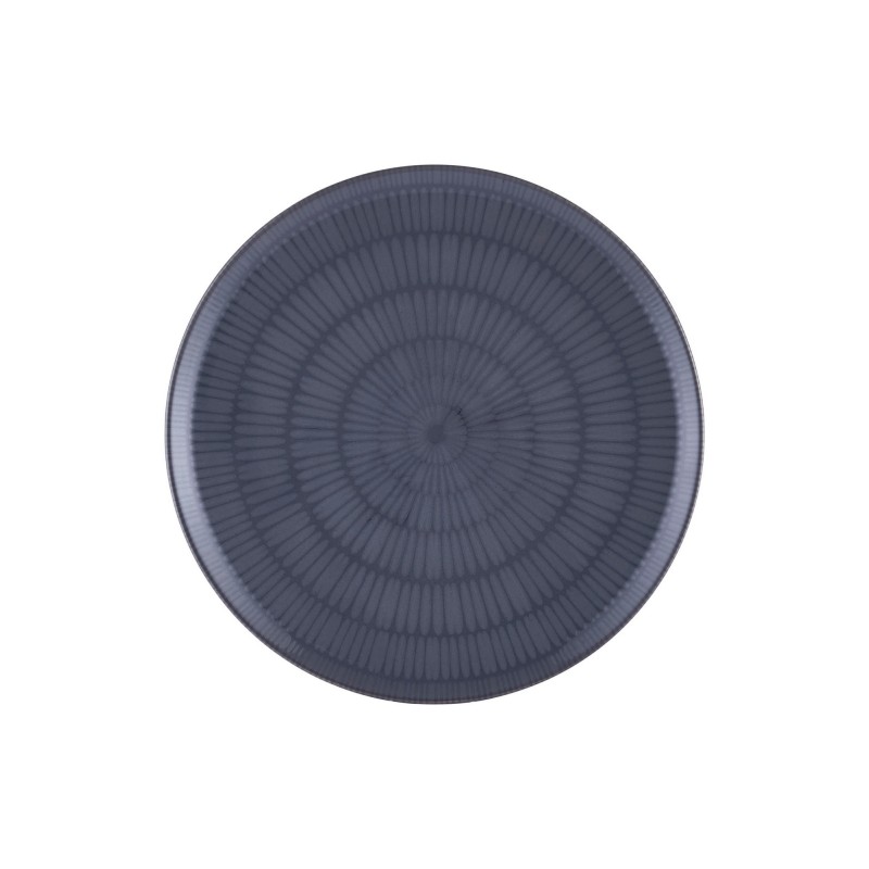 Service Plate NON0005 Grey