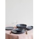 Service Plate NON0005 Grey