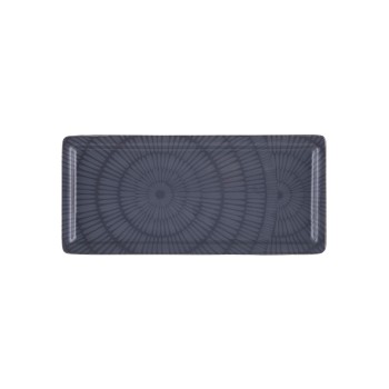 Service Plate NON0007 Grey