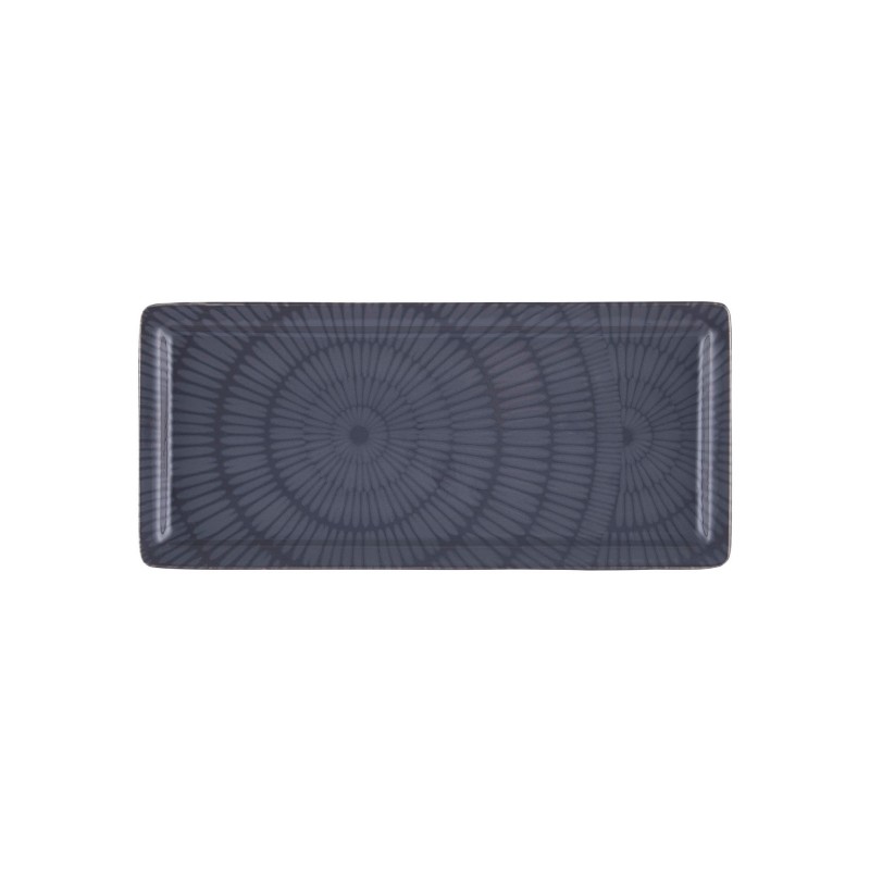 Service Plate NON0007 Grey