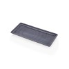 Service Plate NON0007 Grey