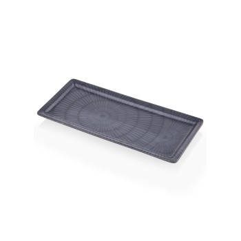 Service Plate NON0007 Grey