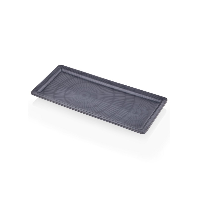 Service Plate NON0007 Grey