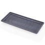 Service Plate NON0007 Grey