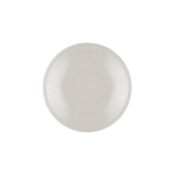 Plate Set (6 Pieces) NON0016 Cream