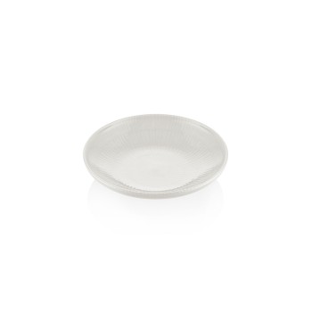 Plate Set (6 Pieces) NON0016 Cream