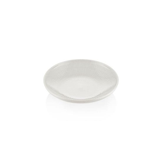 Plate Set (6 Pieces) NON0016 Cream