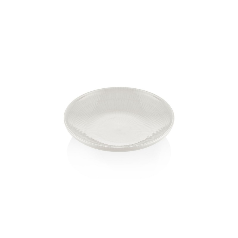 Plate Set (6 Pieces) NON0016 Cream