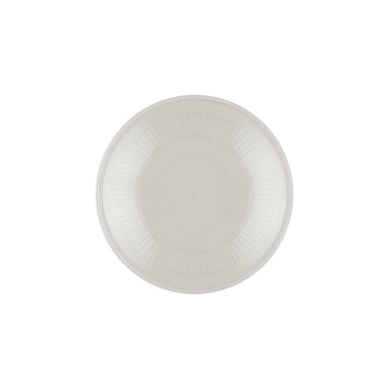 Plate Set (6 Pieces) NON0016 Cream