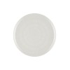 Plate NON0018 Cream