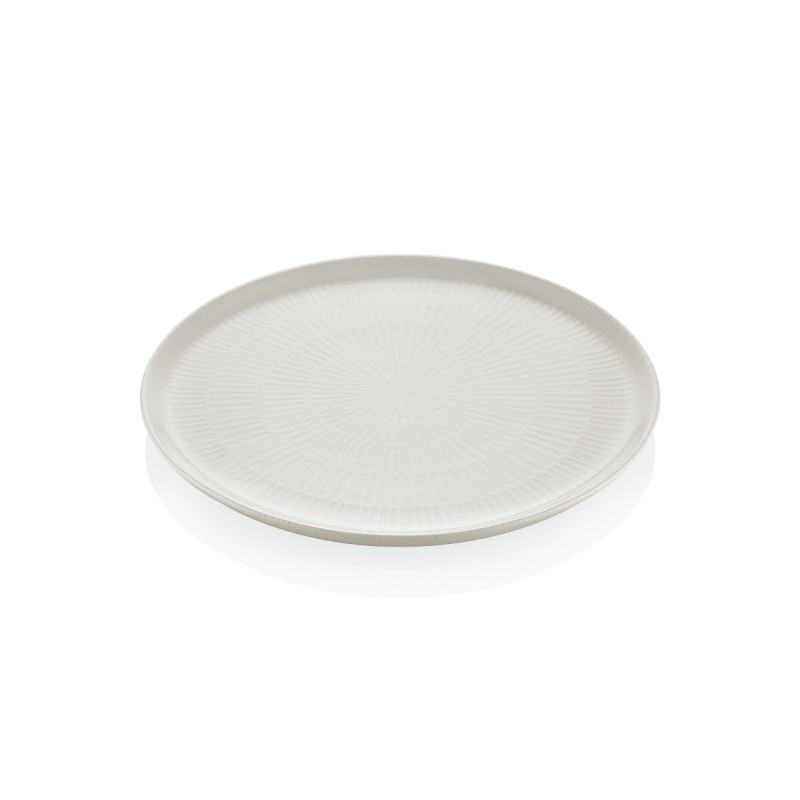 Plate NON0018 Cream