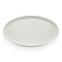 Plate NON0018 Cream