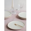 Plate NON0018 Cream