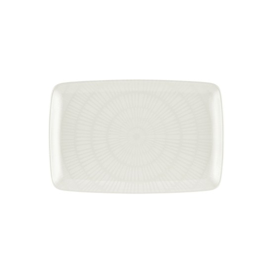 Service Plate NON0019 Cream