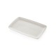 Service Plate NON0019 Cream
