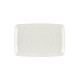 Service Plate NON0019 Cream