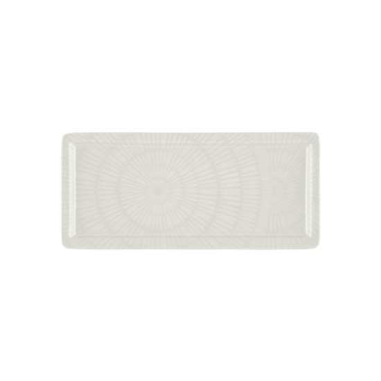 Service Plate NON0020 Cream