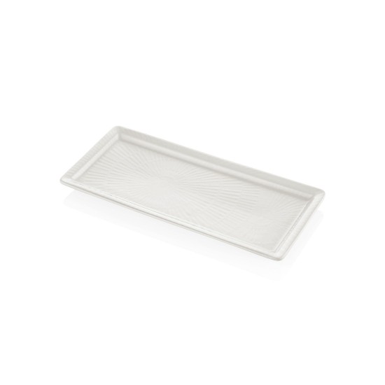 Service Plate NON0020 Cream