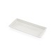Service Plate NON0020 Cream