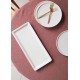 Service Plate NON0020 Cream