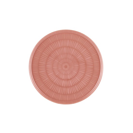 Plate Set (6 Pieces) NON0028 Salmon Plate Set (6 Pieces) NON0028 Salmon