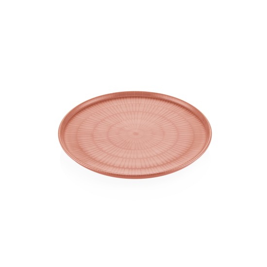 Plate Set (6 Pieces) NON0028 Salmon Plate Set (6 Pieces) NON0028 Salmon
