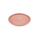 Plate Set (6 Pieces) NON0028 Salmon Plate Set (6 Pieces) NON0028 Salmon