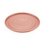 Plate Set (6 Pieces) NON0028 Salmon