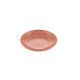 Plate Set (6 Pieces) NON0029 Salmon Plate Set (6 Pieces) NON0029 Salmon
