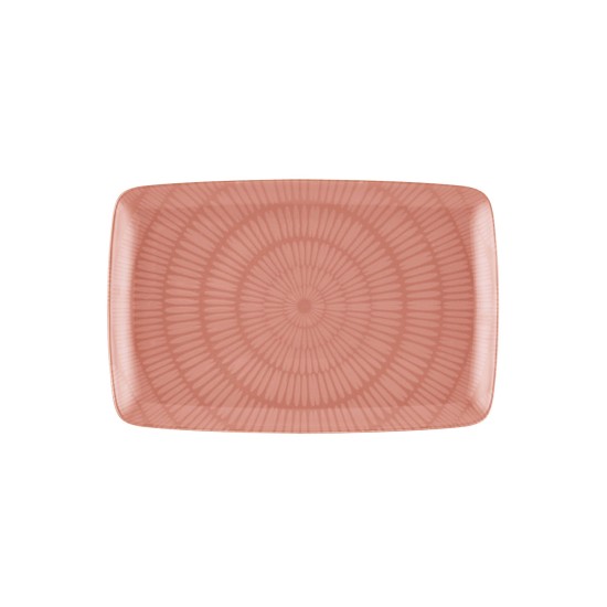 Service Plate NON0032 Salmon Service Plate NON0032 Salmon