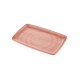 Service Plate NON0032 Salmon Service Plate NON0032 Salmon