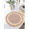 Table Mat SRV0070 Natural