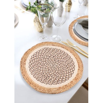 Table Mat SRV0070 Natural