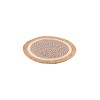 Table Mat SRV0070 Natural