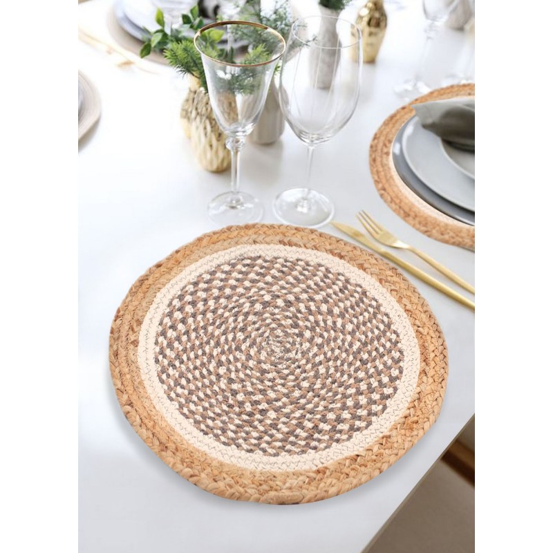 Table Mat SRV0070 Natural